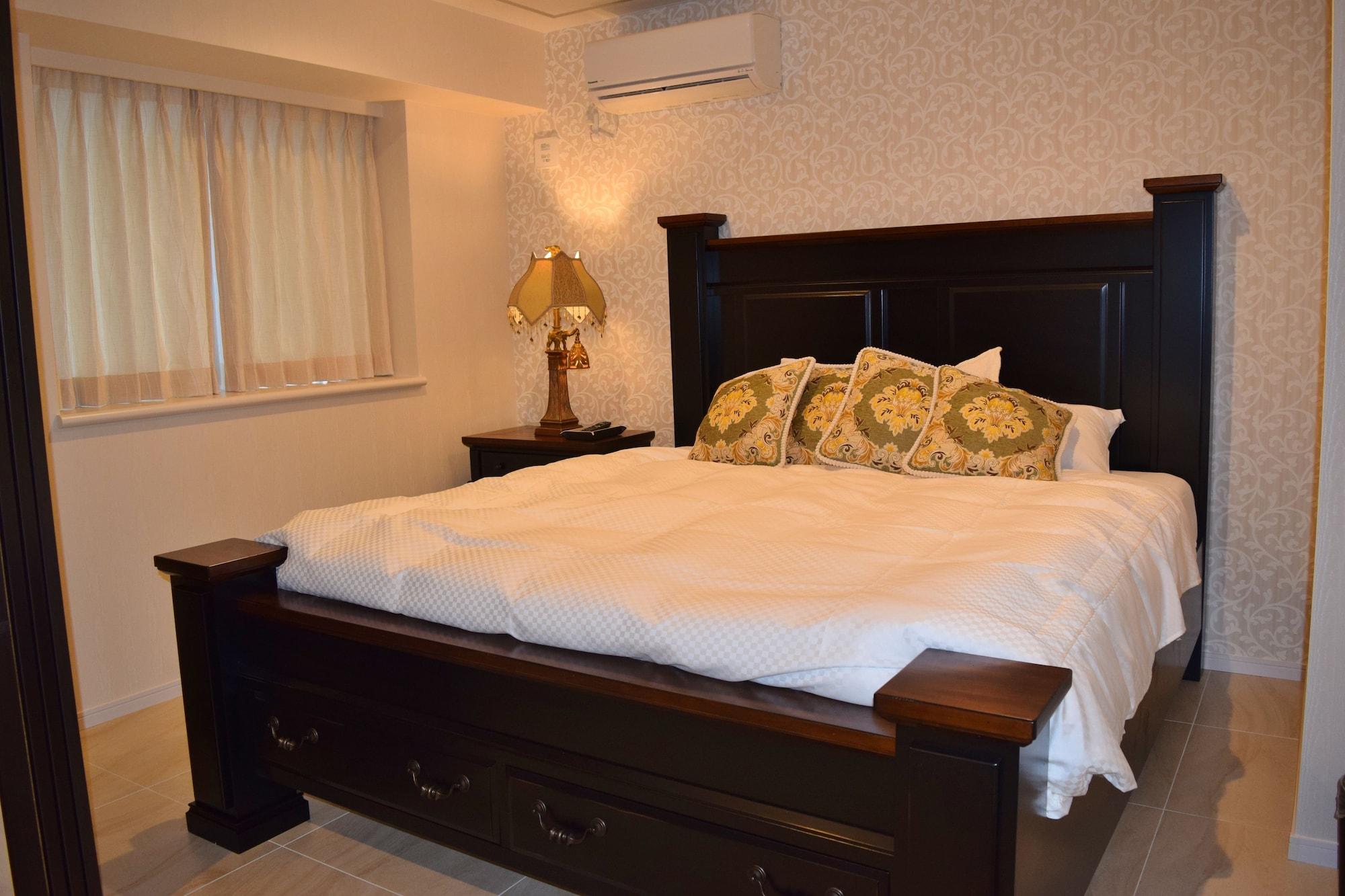Wisteria Condominium Resort Мотобу Екстериор снимка