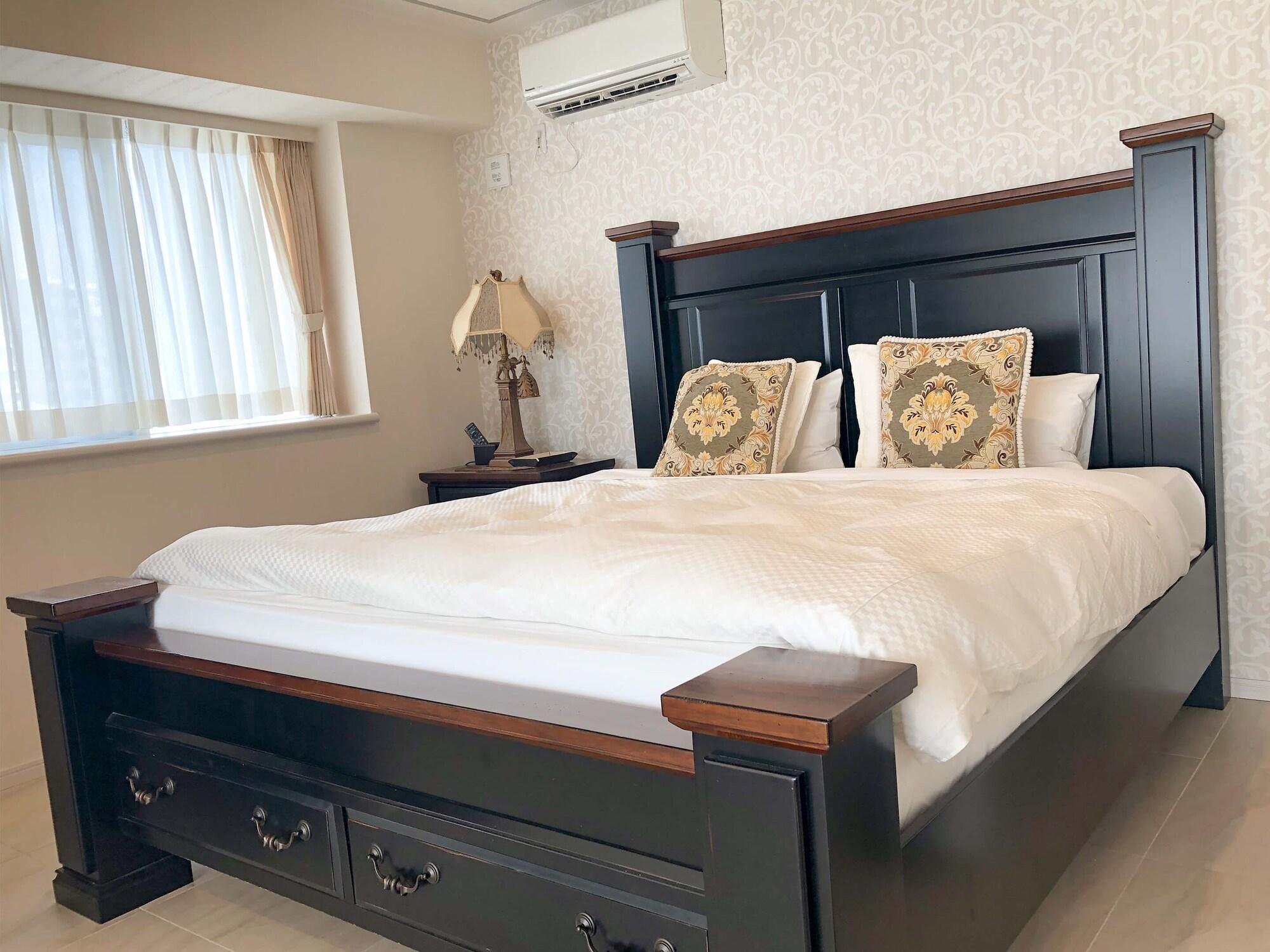 Wisteria Condominium Resort Мотобу Екстериор снимка